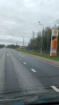 АЗС 323 км (Smolensk Region, Yartsevskiy munitsipalny okrug, Suyetovskoye selskoye poseleniye), gasolinera