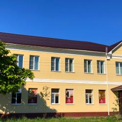 Фото Атмосфера