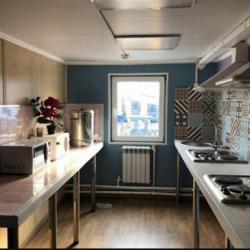 Фото ХотелХот Михайловская Слобода