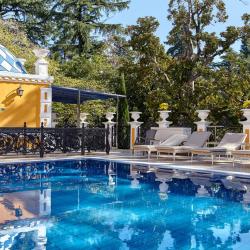 Фото Усадьба Хлудова