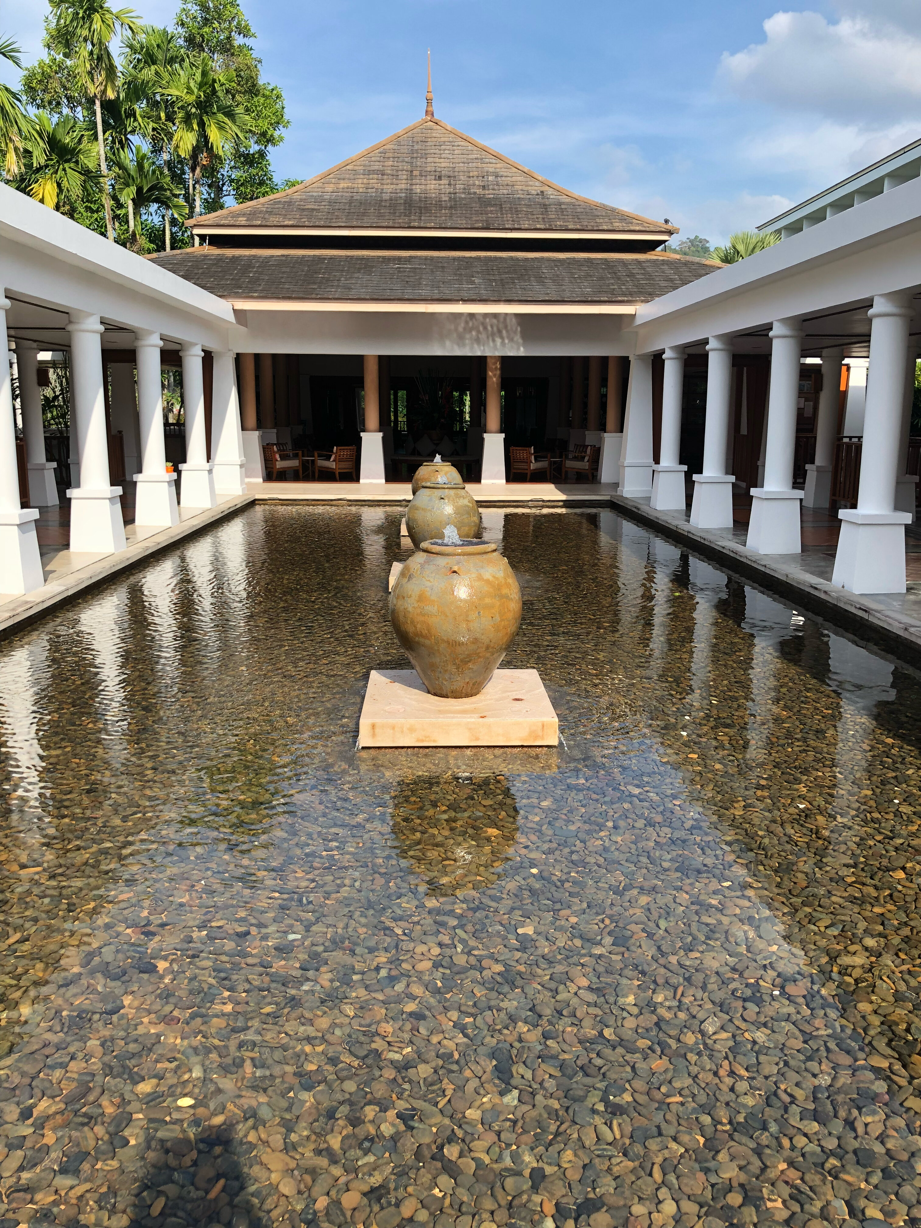 Фото Naithonburi Beach Resort