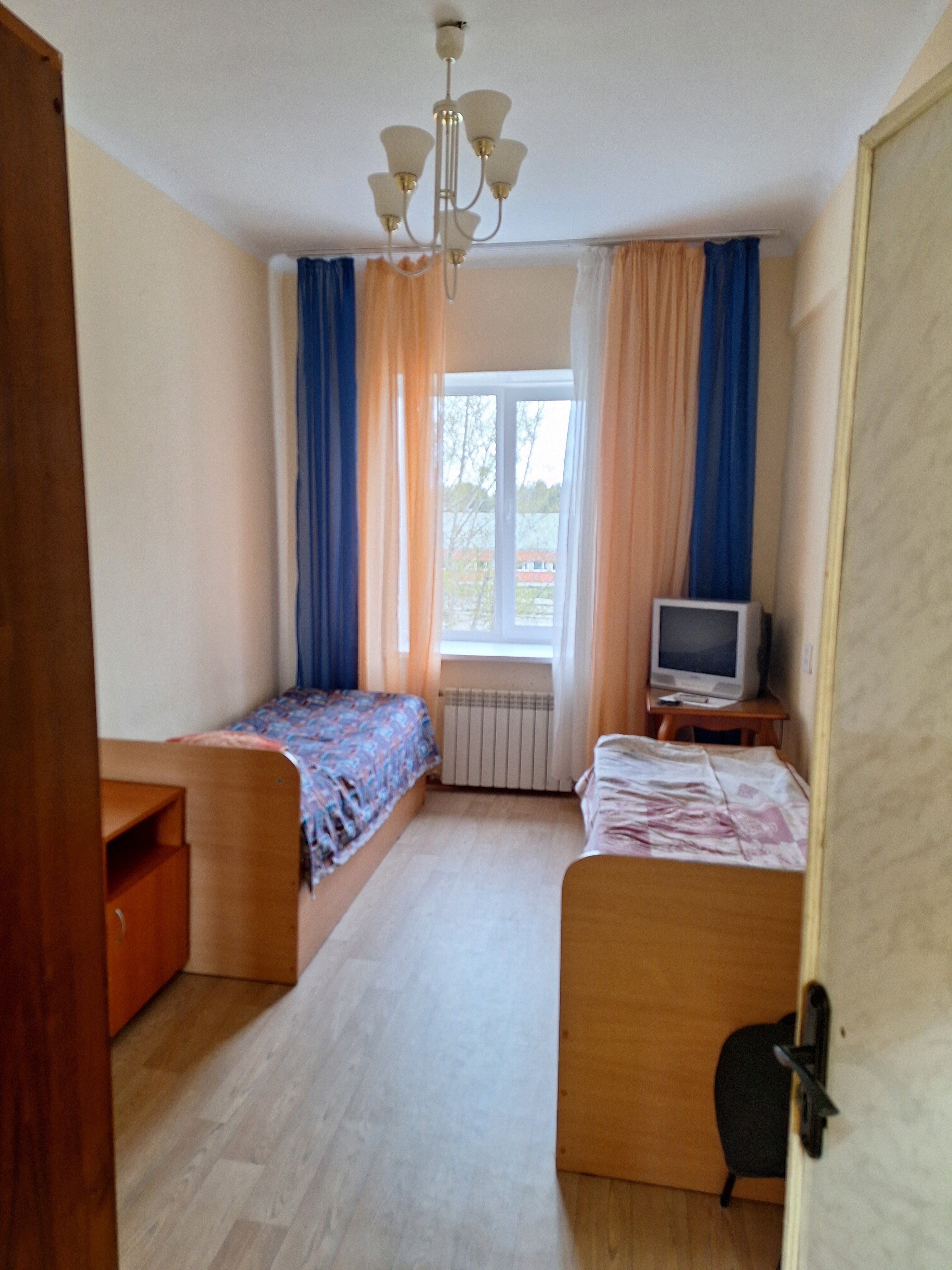 Фото Октябрь