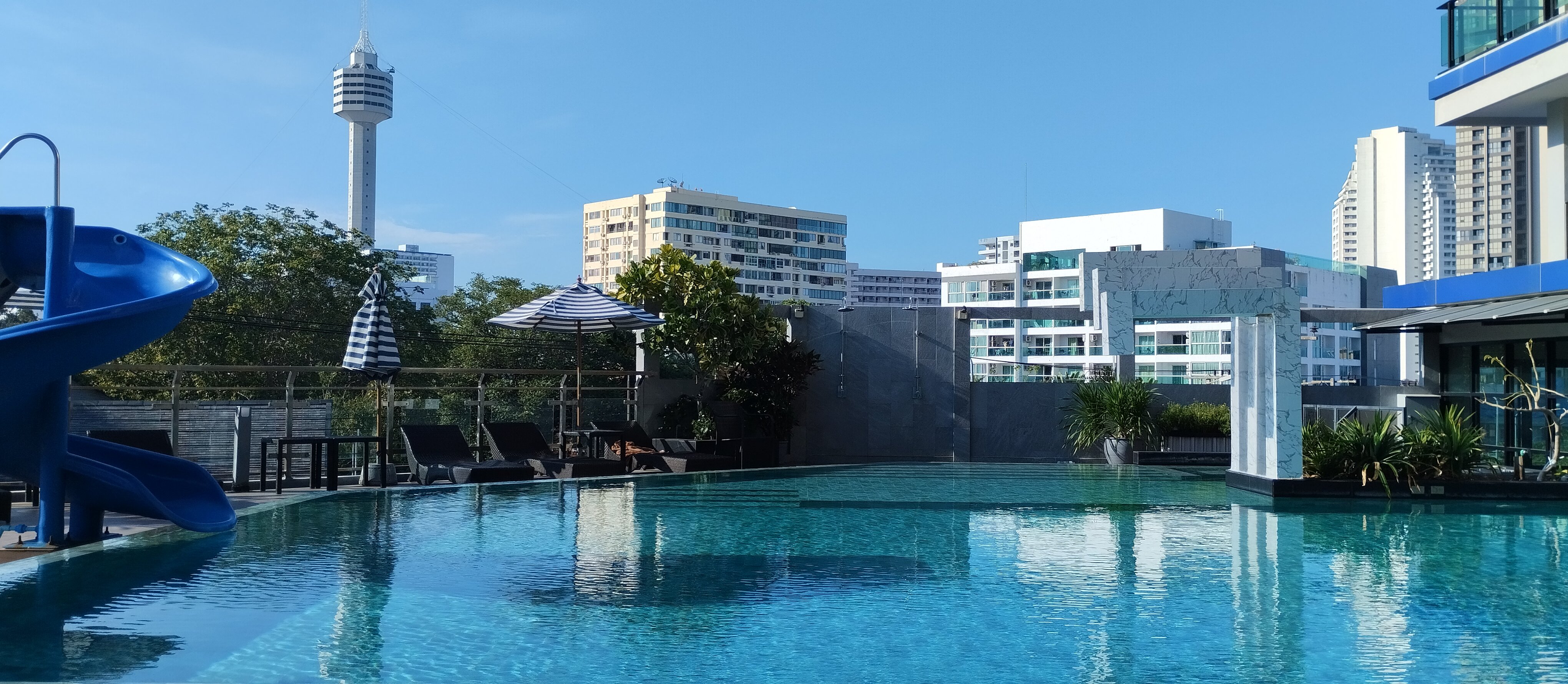 Фото Lewit Hotel Pattaya, a member of Radisson Individuals