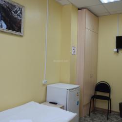 Фото Хостел Паратунка