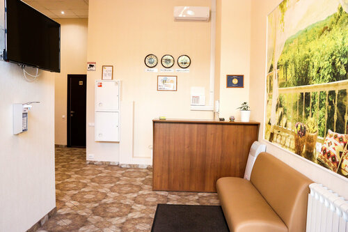 Внешний вид отеля Медовая в Москве, фото 2