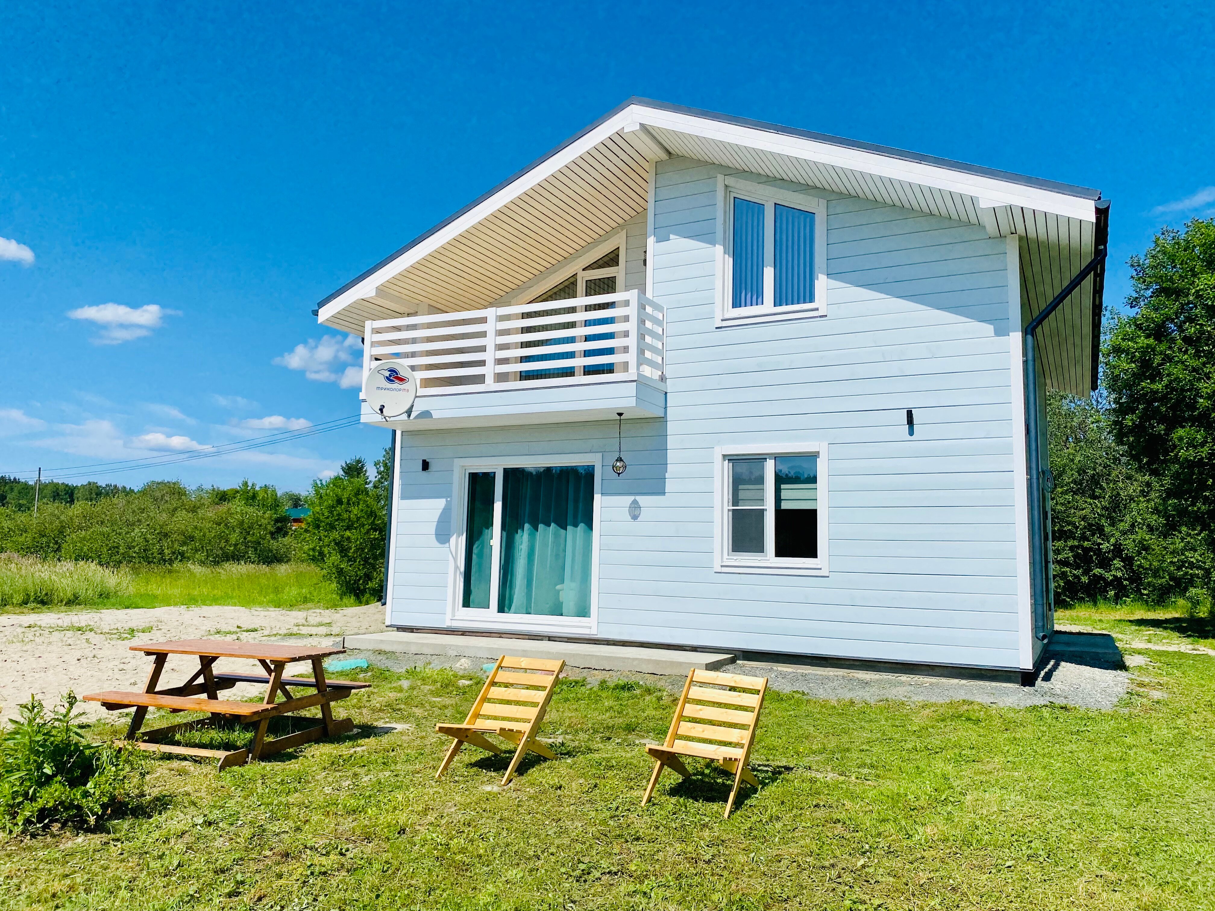 Фото отеля 1