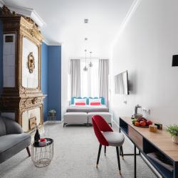 Фото Микс Хотелс Рубинштейна