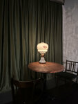 Kruchenyh (Konnogvardeyskiy Boulevard, 6) ، قاعة مسبح