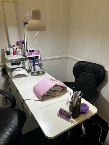 Beauty salon Студия красоты Софи, Sverdlovsk Oblast, photo