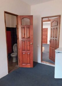 Оазис на Молодежной