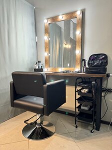 Hairdresser Ne. barbershop, Novodvinsk, photo