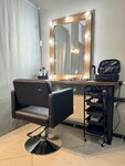 Ne. barbershop (ulitsa Kosmonavtov, 7), hairdresser
