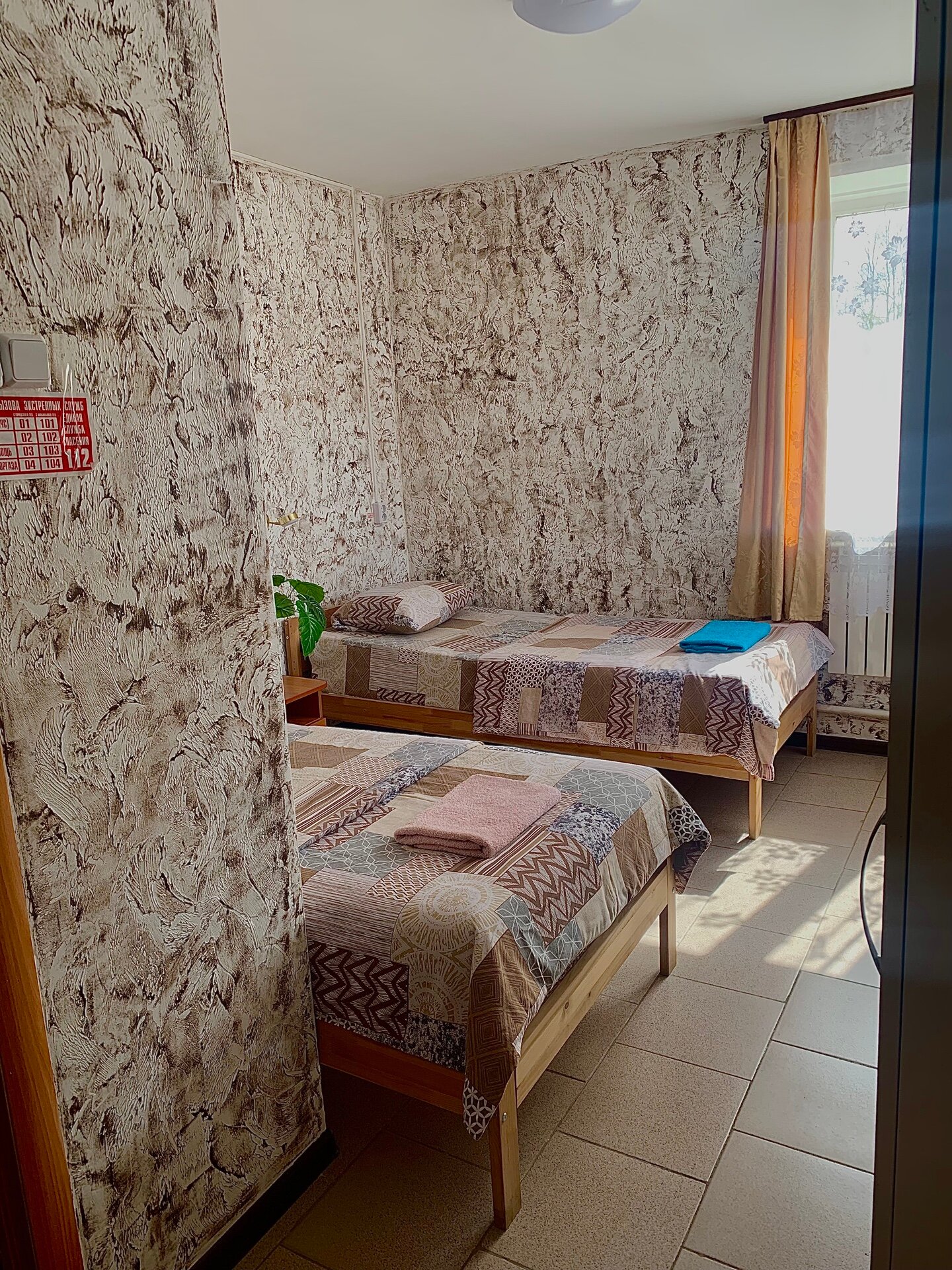 Фото Кровать