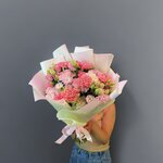 Ах, цветок (Dubninskaya Street, 27к1), flower shop