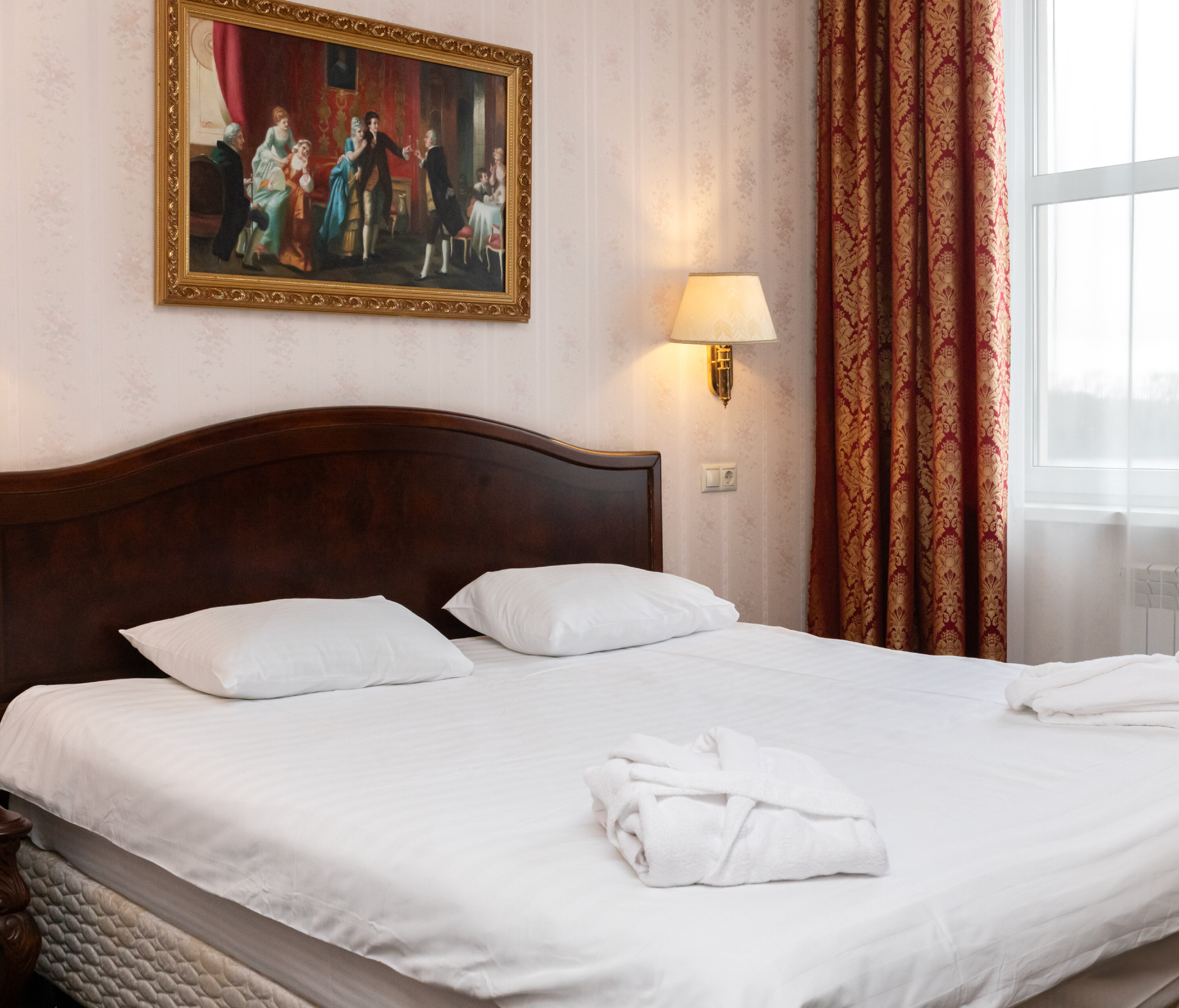 Фото Волжская Ривьера