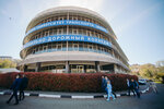 Institute of Transport and Service (Yana Fabritsiusa Street, 26А/1), college