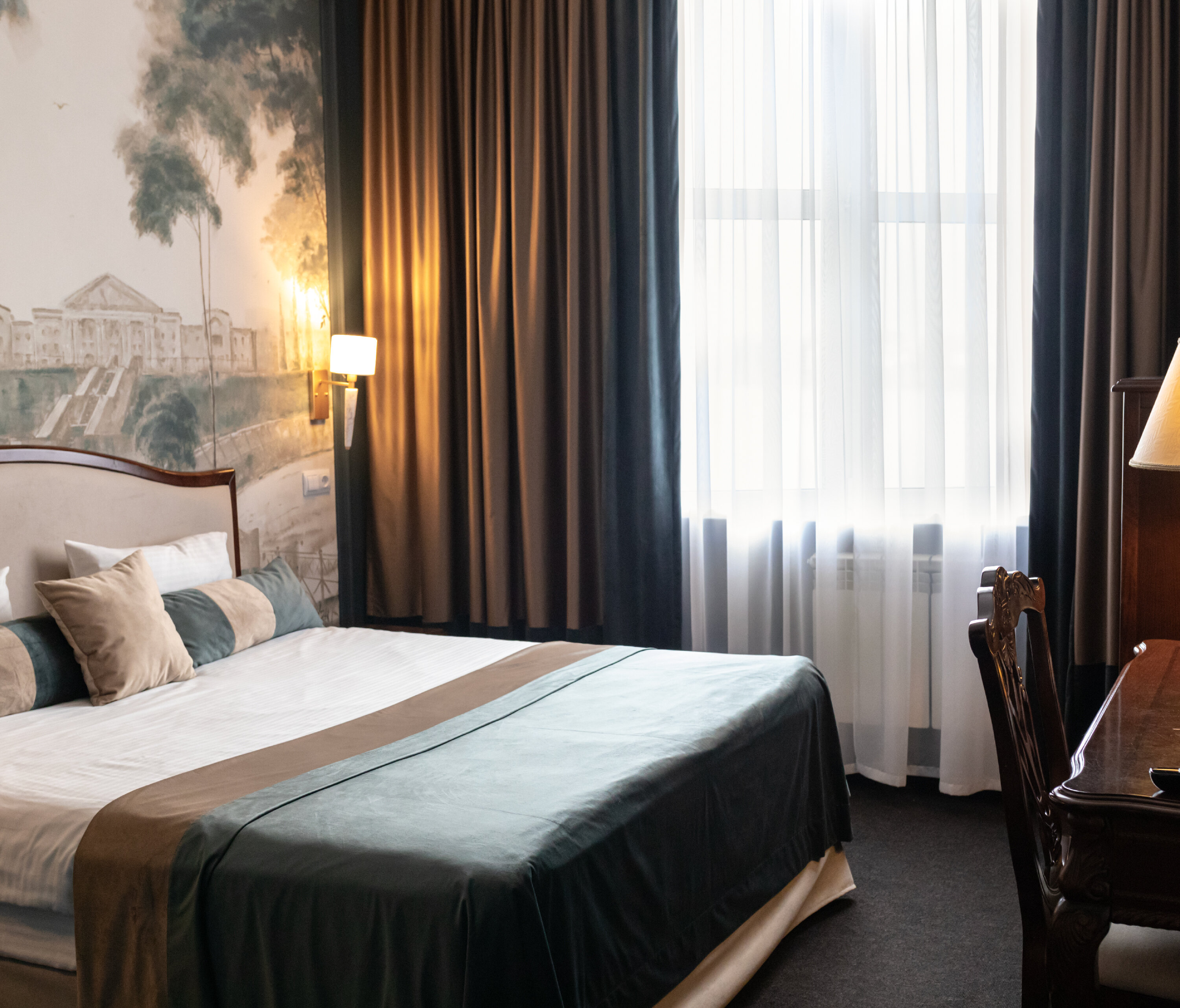 Фото Волжская Ривьера