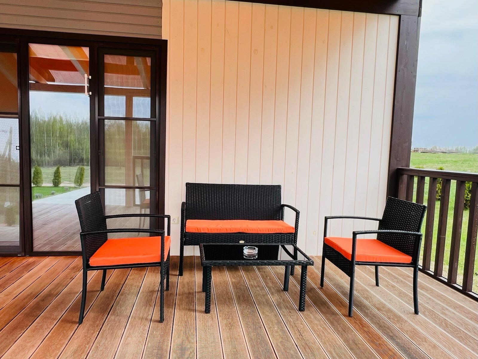 Фото Усадьба Кулаково