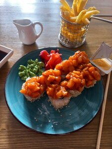 Caprizz (Isyangulovo Village, ulitsa Murtazina, 2/2), comida rápida