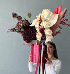 Donna Rose (Pyatnitskoye Highway, 39), flower shop