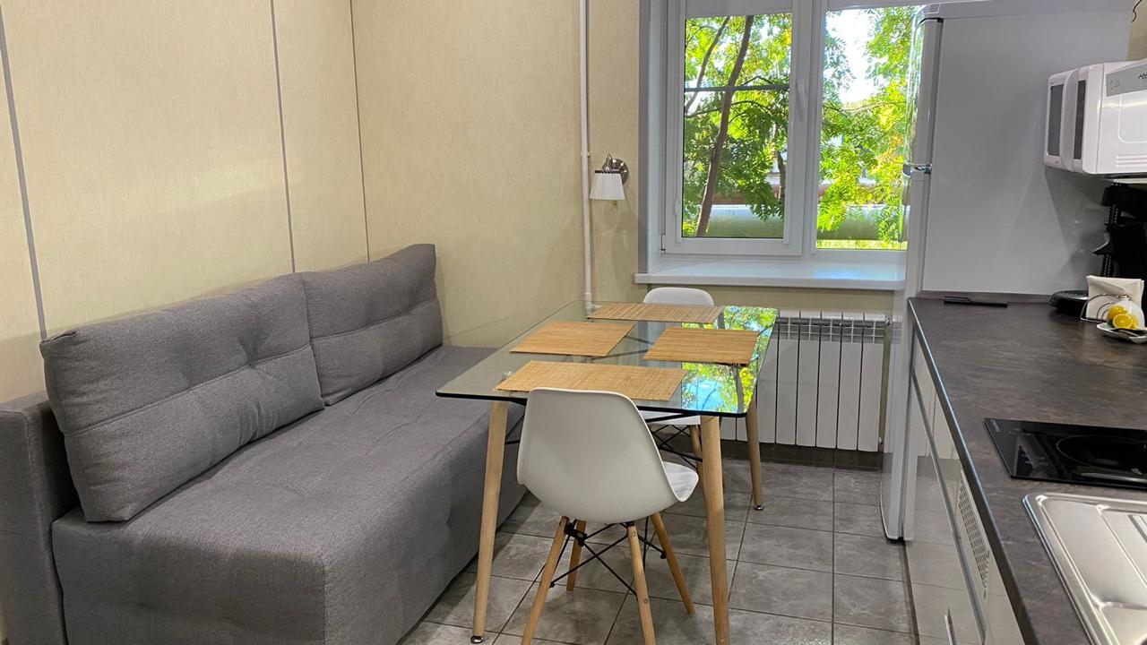 Фото Кускас