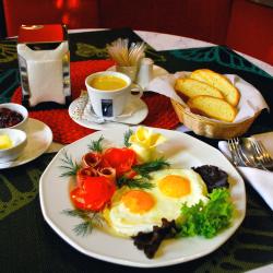 Фото Махаон