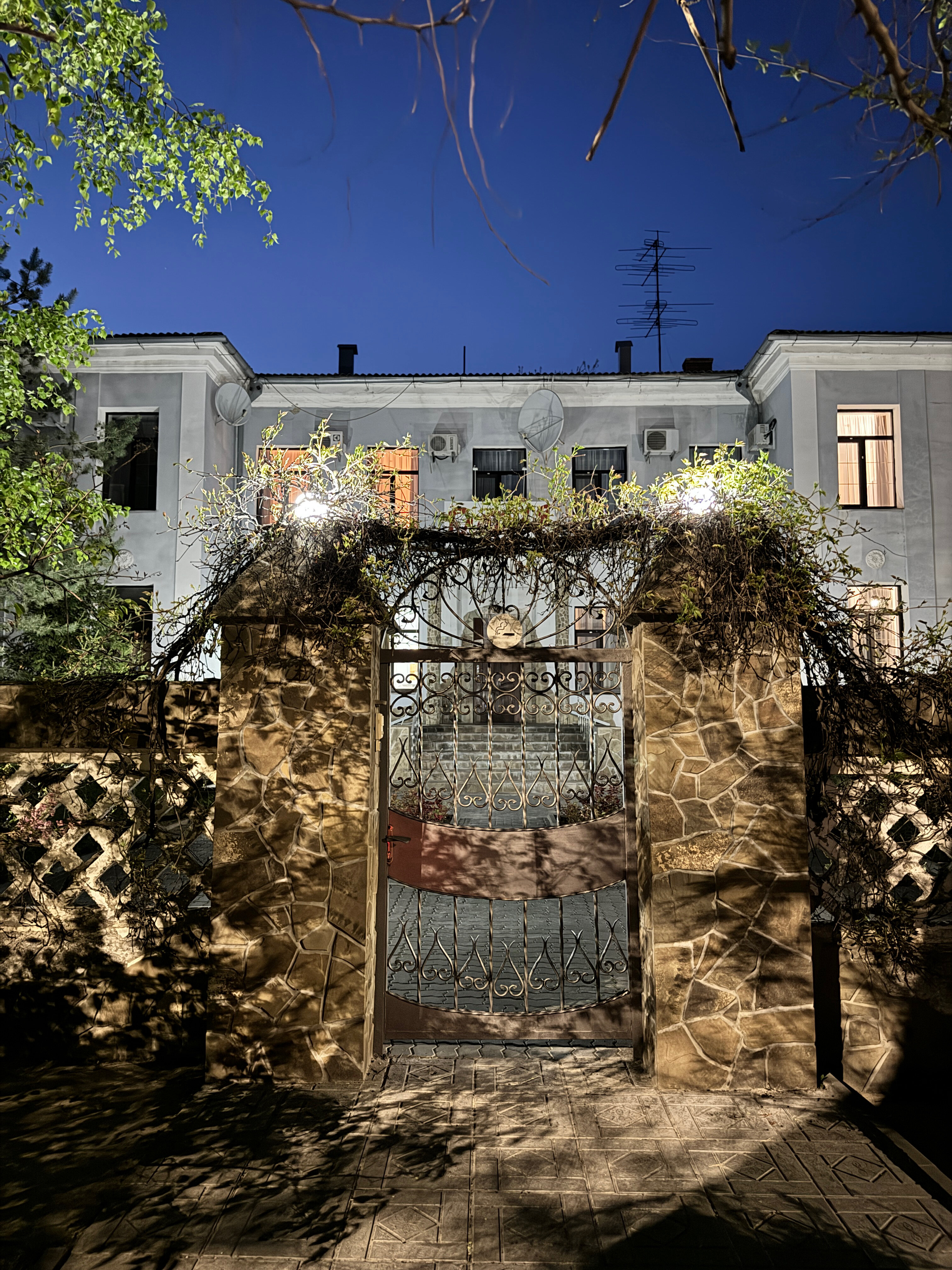 Фото Глория