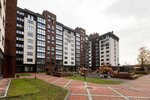 Alisa 39 (Uralskaya Street, 20), alojamiento en alquiler diario