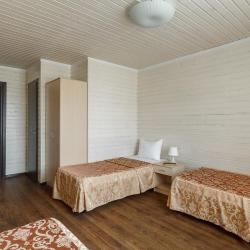 Фото Pontos Family Resort Zarya