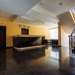 Фото Славянка