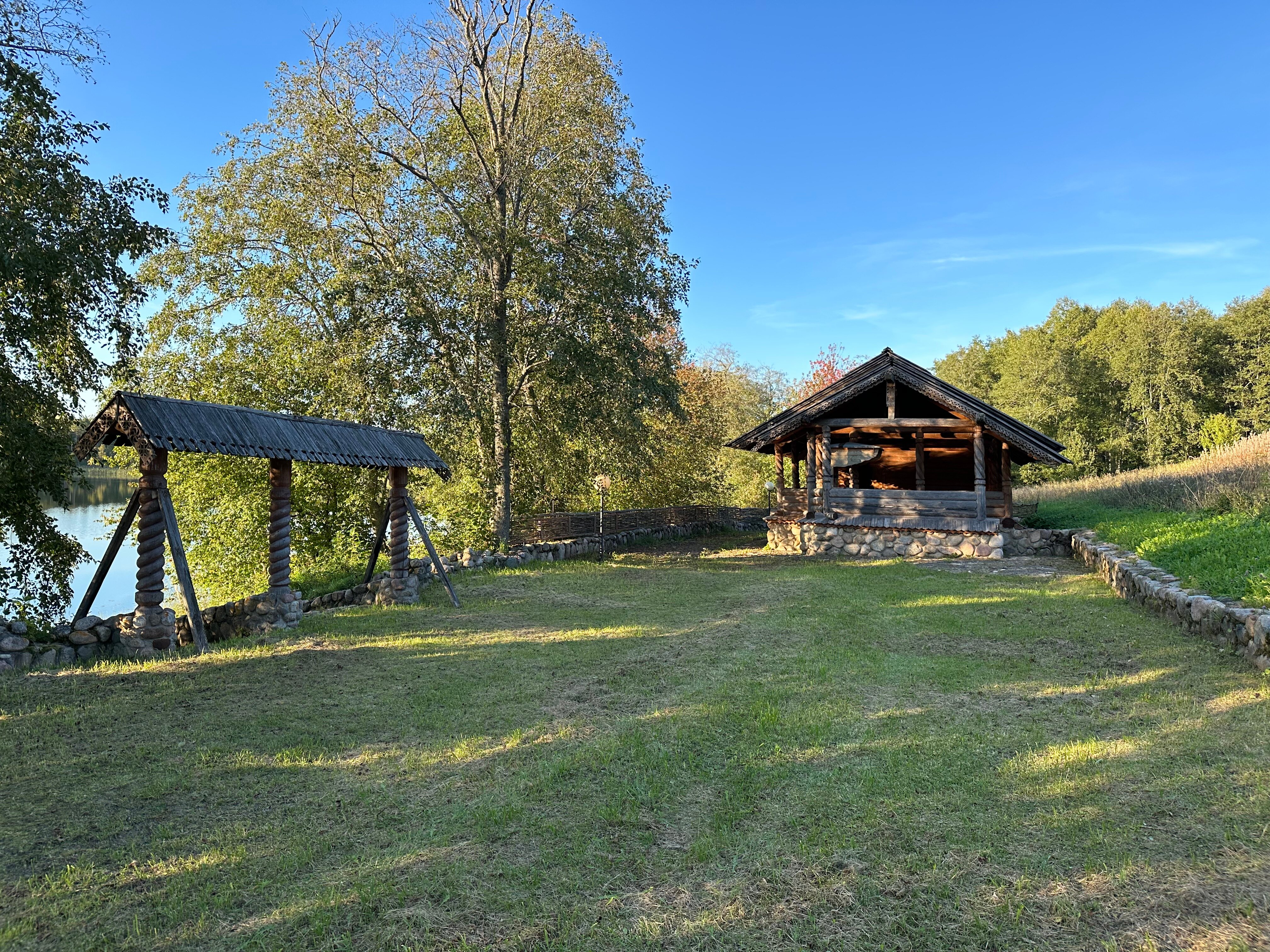 Фото Маслова Слобода