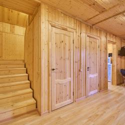 Фото Салтыково на Оке