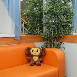 Фото отеля 2