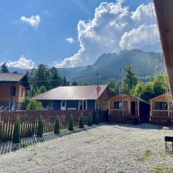 Фото Седой Архыз