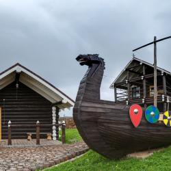 Фото Варяжская дружина