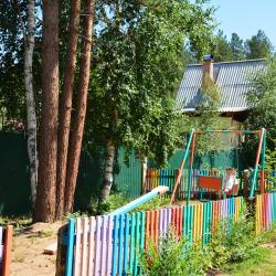 Фото Матрёшка