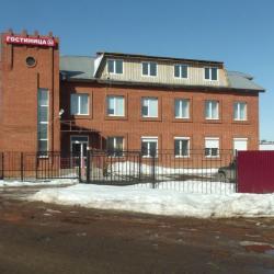 Фото Увинская