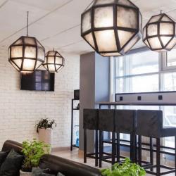 Фото Hot Lucky на Иртышской набережной