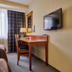 Фото Marins Москва Пражская Hotel