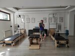 Pilates. start. am (Kievyan Street, 7/3), pilates studio