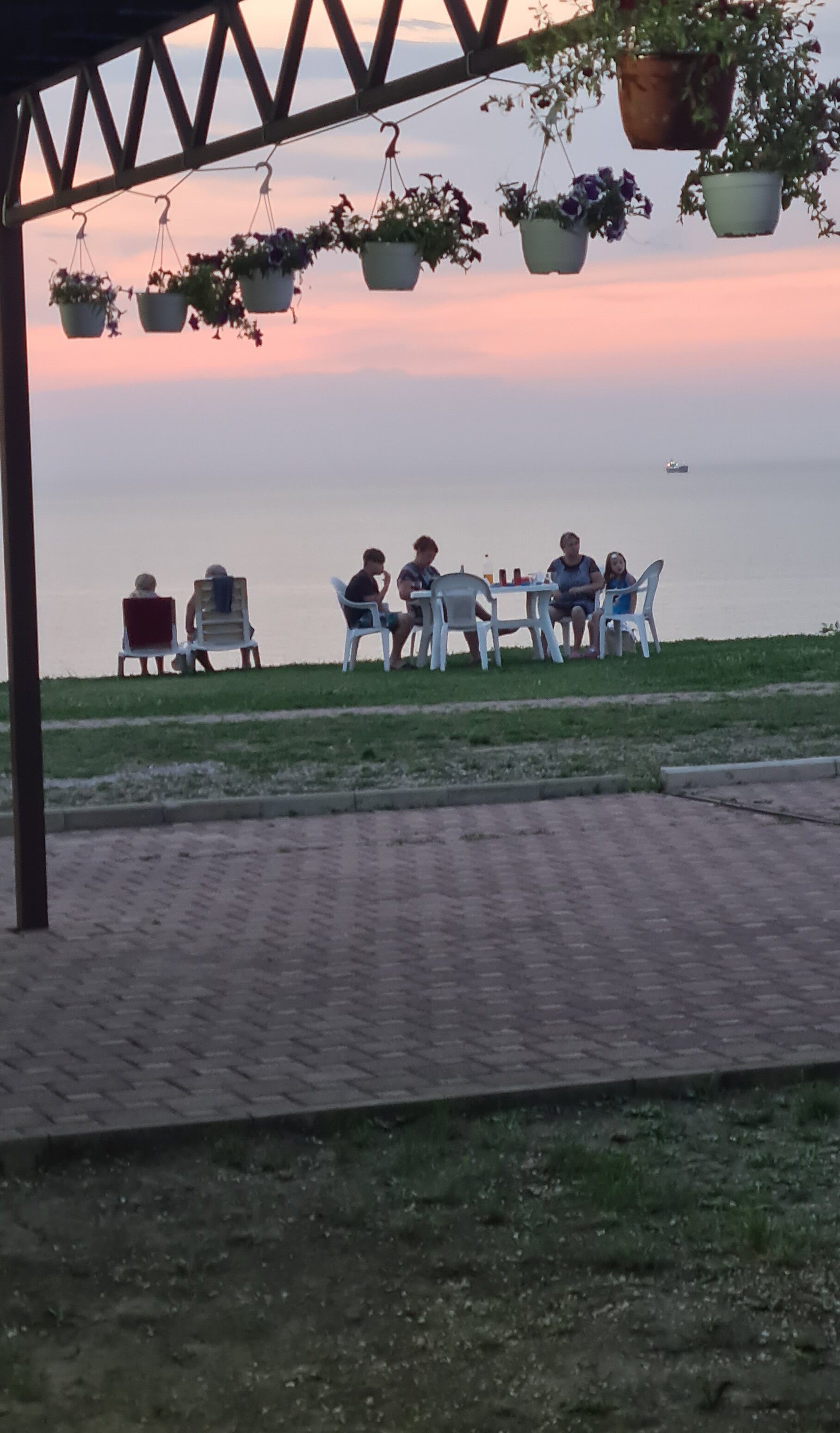 Фото Приморская