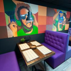 Фото Хостелы Рус - Чебоксары