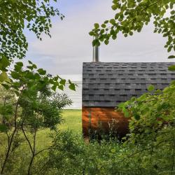 Фото Белый Берег