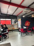 Гурман (ulitsa Dzerzhinskogo, 2Б), cafe
