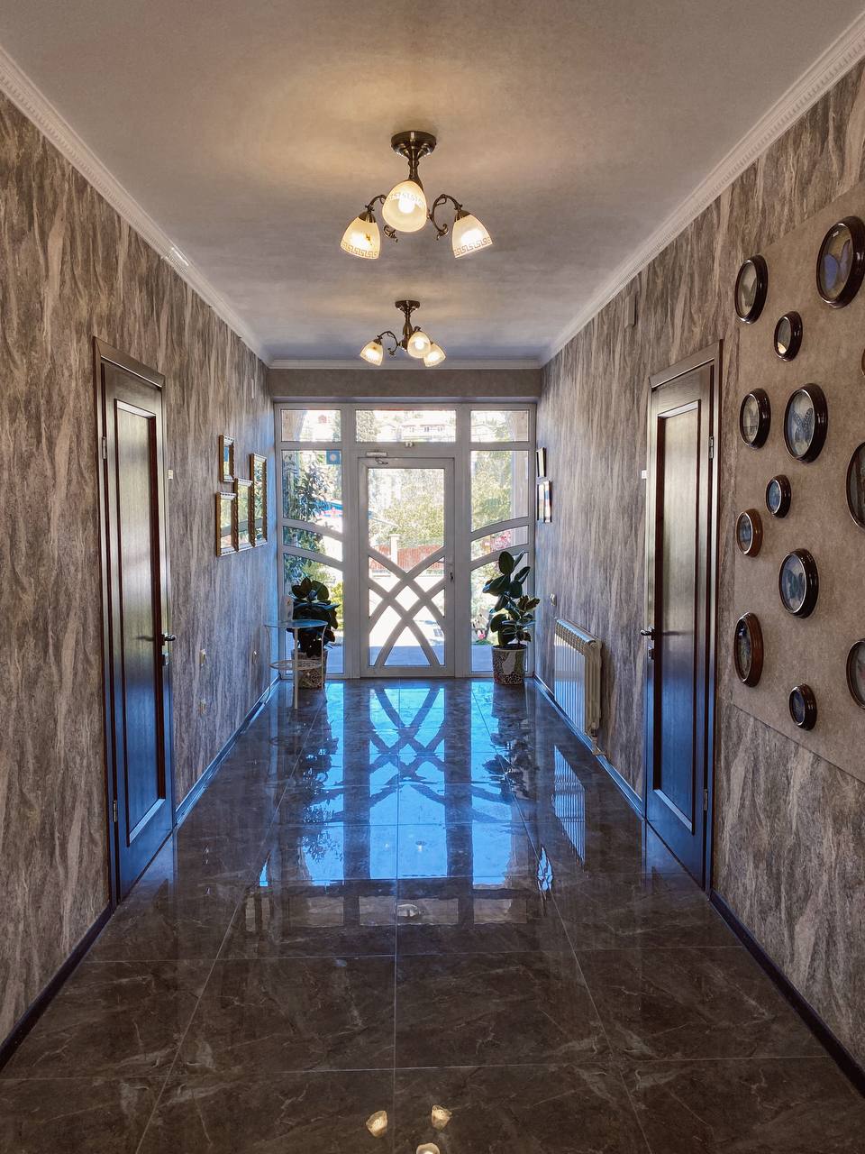 Фото Витязь