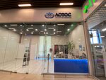Lotos (Vasi Alekseyeva Street, 4), dry cleaning