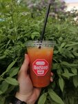 Hot Stop (Zapadny pereulok, 4), coffee shop