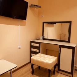 Фото Отель Инта