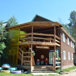 Фото Матрёшка