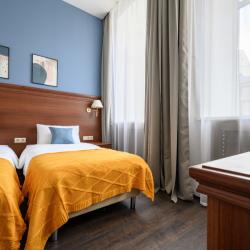 Фото РиверСайд Сенная Площадь